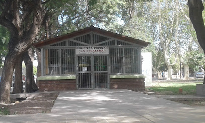 Biblioteca Popular 'La Escalera'