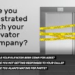 Elevator One Inc. | #1 Elevator Service Company: Maintenance & Repair, Installation, and Modernization