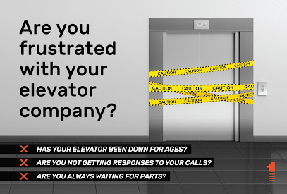 Elevator One Inc.