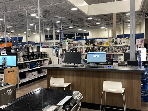 Electronics Store «Best Buy», reviews and photos, 120 Slater St, Manchester, CT 06042, USA