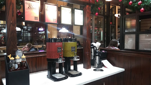 Cafe «Corner Bakery Cafe», reviews and photos, 20 City Blvd W #115, Orange, CA 92868, USA