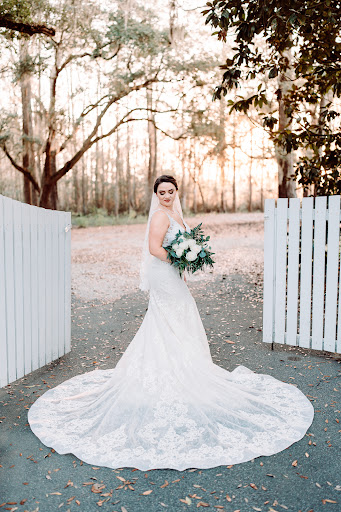 Bridal Shop «Fancy Frocks Bridal. Prom. Tuxedo.», reviews and photos, 820 Inlet Square Dr, Murrells Inlet, SC 29576, USA