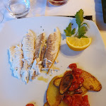 Photo n°3 de l'avis de Monika.u fait le 13/04/2024 à 10:45 sur le  Ristorante Pizzeria Pontecorvo à Padua