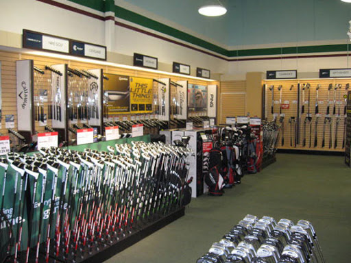 Sporting Goods Store «Golf Galaxy», reviews and photos, 6650 Marie Curie Dr, Elkridge, MD 21075, USA