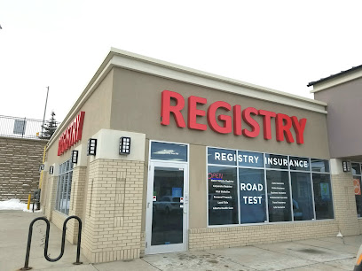 NW Registry