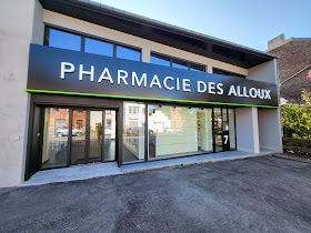 Pharmacie des Alloux