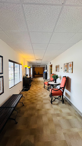 Funeral Home «Grissom Funeral Home and Crematory», reviews and photos, 803 W Emmett St, Kissimmee, FL 34741, USA