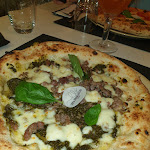 Photo n°1 de l'avis de Matteo.i fait le 17/11/2021 à 20:51 sur le  Pizzeria Da Luca Brancaccio à Caserta