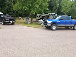 Chief White Crane Recreation Area - photo 31