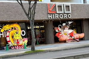 HIRORO image