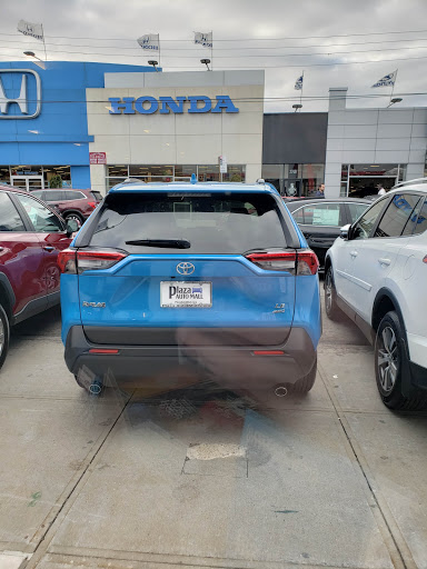 Car Dealer «Plaza Auto Mall», reviews and photos, 2740 Nostrand Ave, Brooklyn, NY 11210, USA