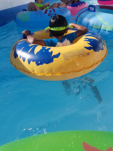 Water Park «Rapids Water Park», reviews and photos, 6566 N Military Trl, Riviera Beach, FL 33407, USA