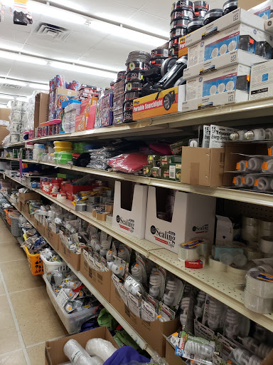 Supermarket «Dream Market», reviews and photos, 3815 15 Mile Rd, Sterling Heights, MI 48310, USA