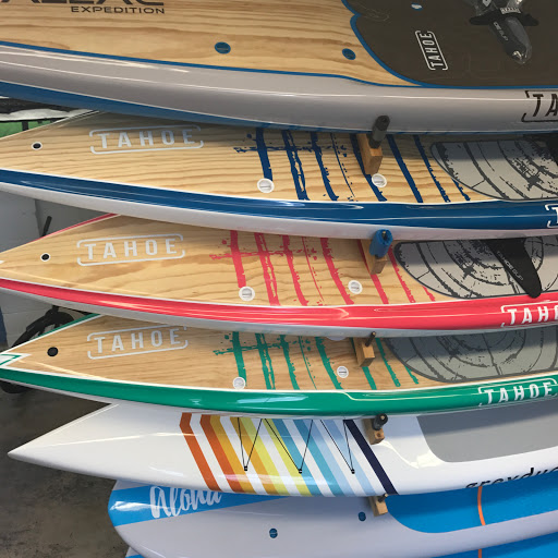 Outdoor Sports Store «Clear Water Outdoor - Lake Geneva», reviews and photos, 744 W Main St, Lake Geneva, WI 53147, USA