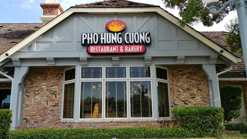 Pho Hung Cuong Restaurant & Bakery