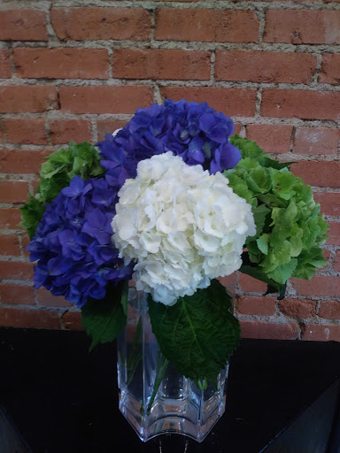 Florist «Blossoms Florist», reviews and photos, 913 N Peak St, Dallas, TX 75204, USA