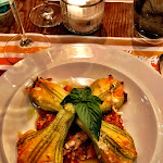 Photo n°1 de l'avis de paul.. fait le 13/09/2017 à 17:54 sur le  Badalamenti Cucina e Bottega à Palermo