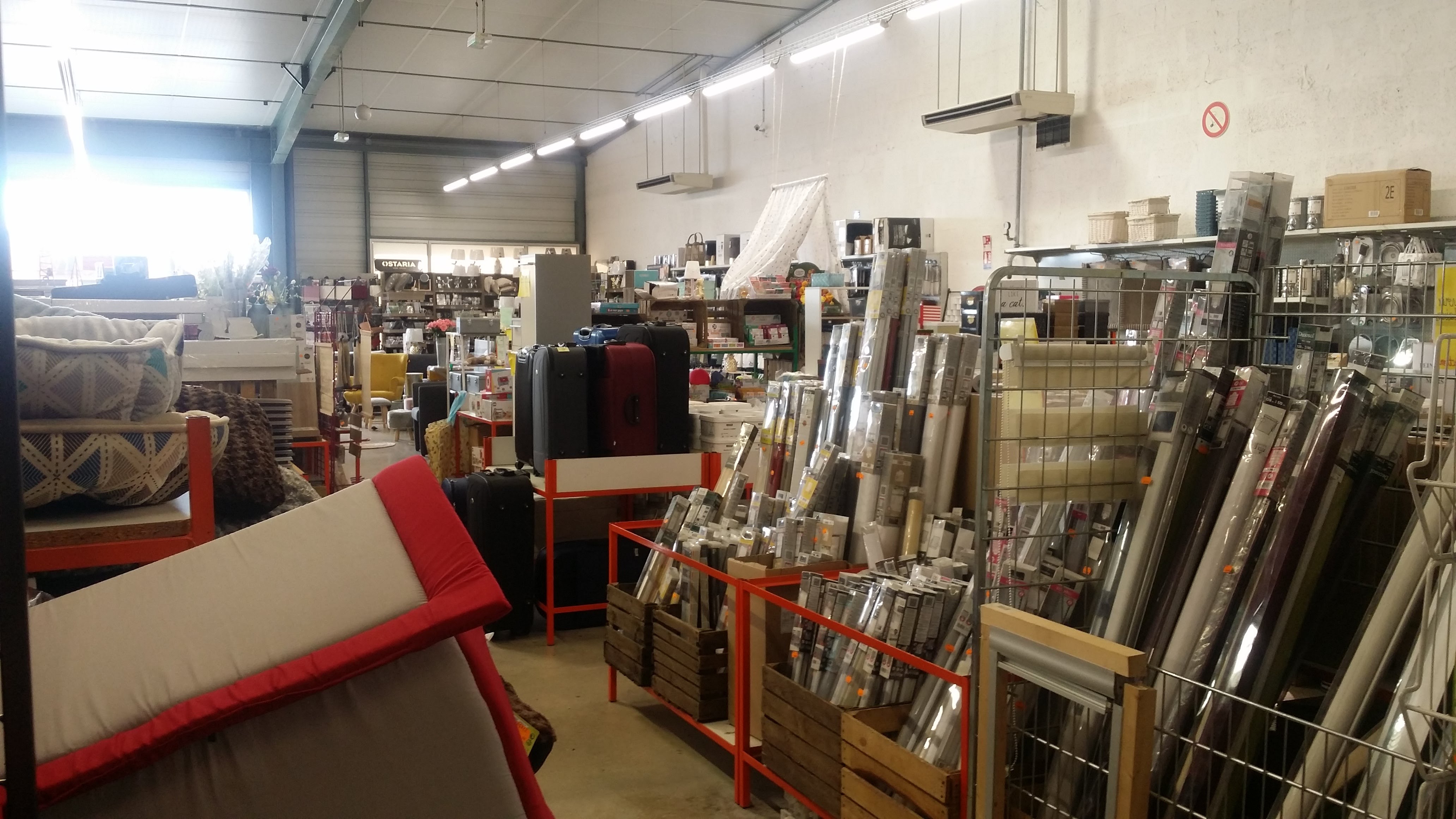 Photo n° 1 de l'avis de Alain.o fait le 21/08/2019 à 16:54