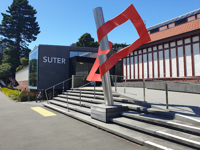 Reviews of The Suter Art Gallery Te Aratoi o Whakatū in Nelson - Museum