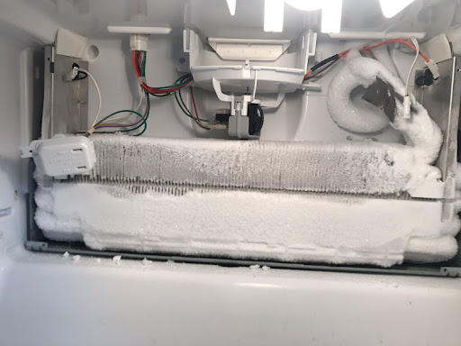 Capital Appliance Repair 🍁 Appliance Repair Winnipeg