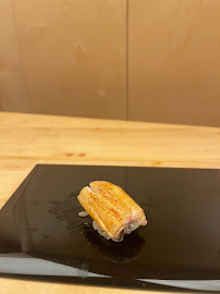 Sushi du Restaurant de sushis Sushi Shunei à Paris - n°16