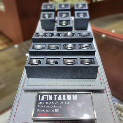 Jeweler «Arezzo Jewelers», reviews and photos, 3118 N Harlem Ave, Chicago, IL 60634, USA