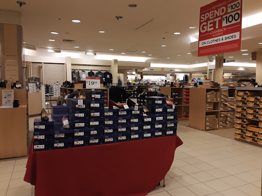 Department Store «Sears», reviews and photos, 2001 South Rd, Poughkeepsie, NY 12601, USA