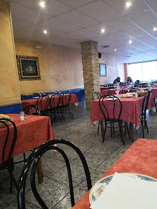 Restaurante Manolete C. Mayor, 121, 31521 Murchante, Navarra, España