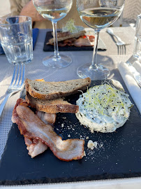 Plats et boissons du Restaurant Le Nausicaa à Arzon - n°17