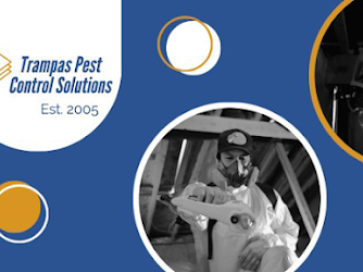 Trampas Pest Control Solutions Inc.