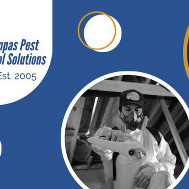 Trampas Pest Control Solutions Inc.