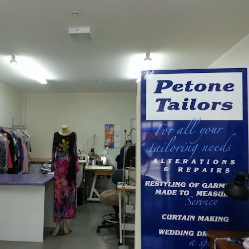 Reviews of Petone Tailors in Lower Hutt - Tailor