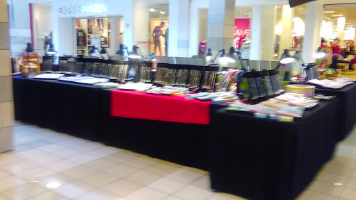 Shopping Mall «St. Clair Square», reviews and photos, 134 St Clair Square, Fairview Heights, IL 62208, USA