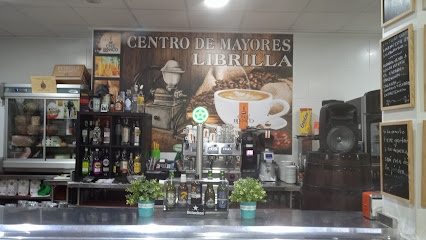 Pericos,bar - C. Infanta Elena, 7, 30892 Librilla, Murcia, Spain