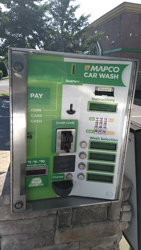 Convenience Store «MAPCO Mart», reviews and photos, 1187 W Main St, Hendersonville, TN 37075, USA