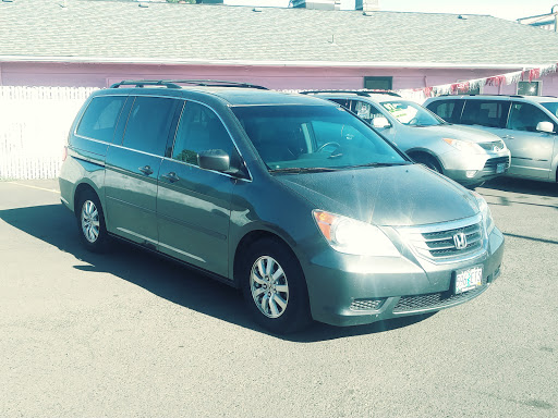 Used Car Dealer «PDX Used Cars», reviews and photos, 1475 SE Tualatin Valley Hwy, Hillsboro, OR 97123, USA