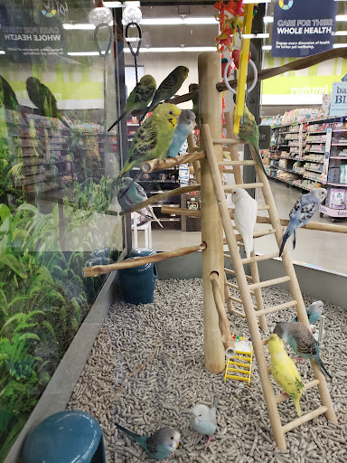 Pet Supply Store «Petco Animal Supplies», reviews and photos, 693 Middletown Warwick Rd, Middletown, DE 19709, USA