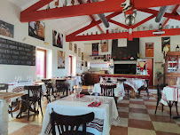 Atmosphère du Restaurant La Table d'Escource - n°2