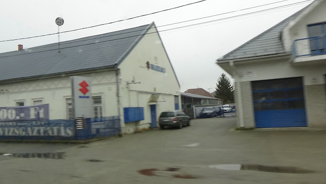 Értékelések erről a helyről: Suzuben Kft. Márkafüggetlen gépjárműszerviz, Kistarcsa - Autószerelő