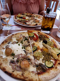 Plats et boissons du Pizzeria Le Florencia à Vichy - n°4