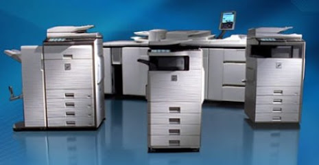 SA's Leading Printer Photocopier Rental Prices Photocopy Machine Hire Cost