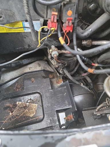 Auto Parts Store «Pep Boys Auto Parts & Service», reviews and photos, 3638 Cobb Pkwy N, Acworth, GA 30101, USA