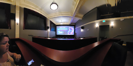 Movie Theater «The Kress Cinema & Lounge», reviews and photos, 817 8th Ave, Greeley, CO 80631, USA