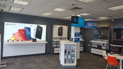 Cell Phone Store «AT&T», reviews and photos, 85 Mariano Bishop Blvd, Fall River, MA 02721, USA