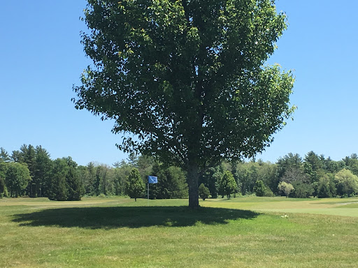 Public Golf Course «River Bend Country Club», reviews and photos, 250 E Center St, West Bridgewater, MA 02379, USA