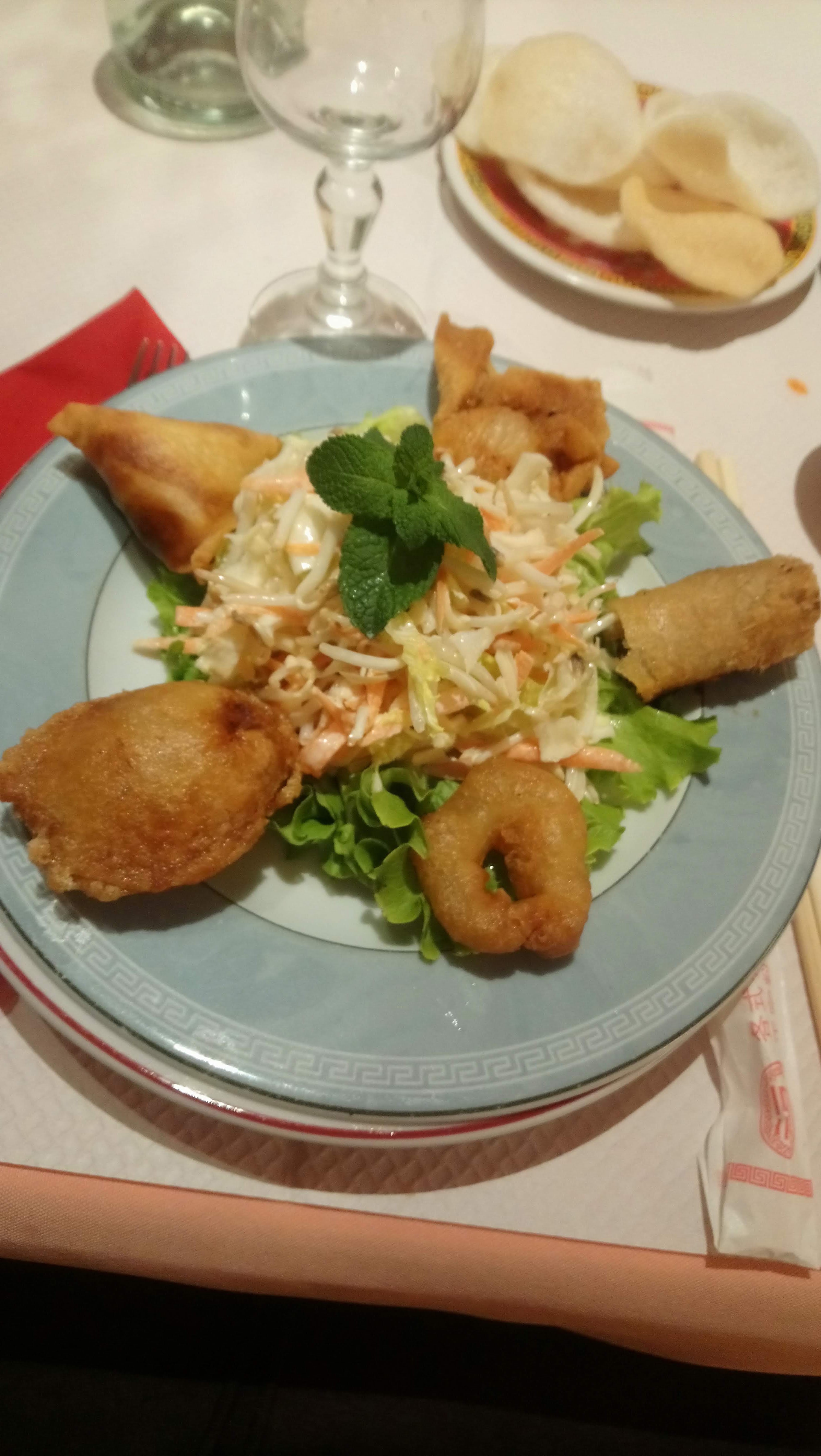 Photo n° 5 de l'avis de dylan.e fait le 28/04/2019 à 07:46