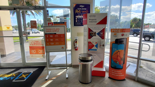 Cell Phone Store «Wireless Toyz North Miami | iPhone Repair 33161», reviews and photos, 995 NE 135th St, North Miami, FL 33161, USA