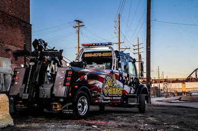 Big Boy's Towing & Recovery