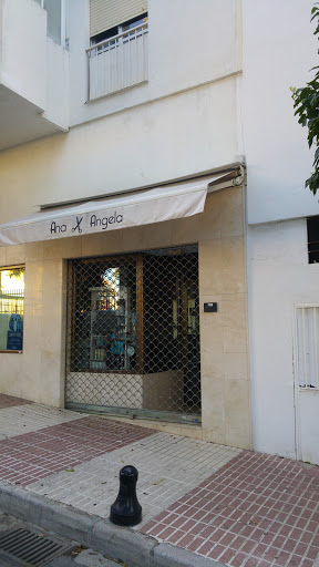 Ana Y Ángela Peluquería en Marbella, Málaga