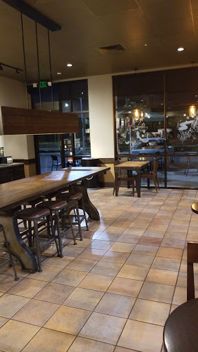 Starbucks image